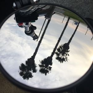 Meet your Posher, Iris